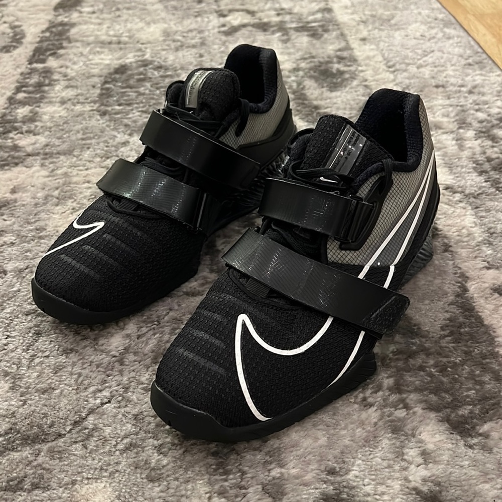 Nike Romaleos 4 Size 10